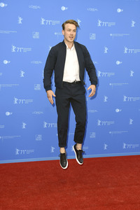Präsentation der European Shooting Stars 2021, Berlinale 2021