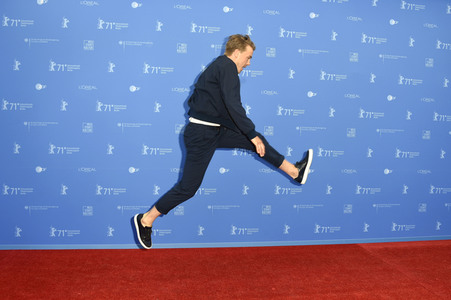 Präsentation der European Shooting Stars 2021, Berlinale 2021
