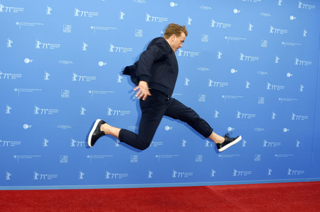 Präsentation der European Shooting Stars 2021, Berlinale 2021