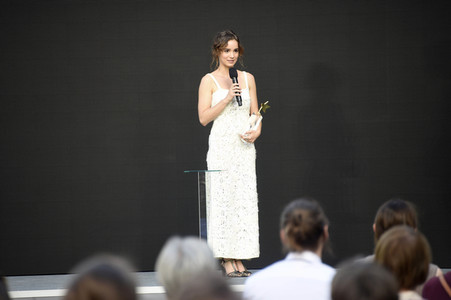 Präsentation der European Shooting Stars 2021, Berlinale 2021