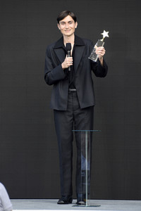 Präsentation der European Shooting Stars 2021, Berlinale 2021