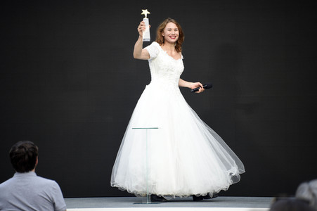 Präsentation der European Shooting Stars 2021, Berlinale 2021