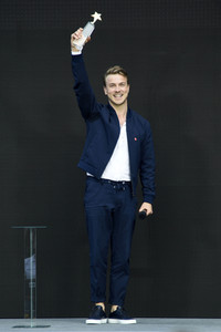 Präsentation der European Shooting Stars 2021, Berlinale 2021