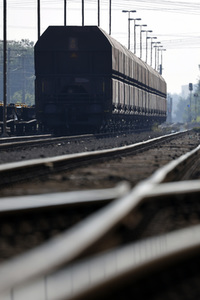 Symbolfoto Güterverkehr