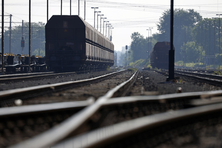 Symbolfoto Güterverkehr