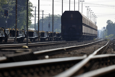 Symbolfoto Güterverkehr
