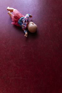 Symbolfoto Kindeswohl