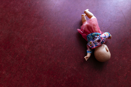 Symbolfoto Kindeswohl