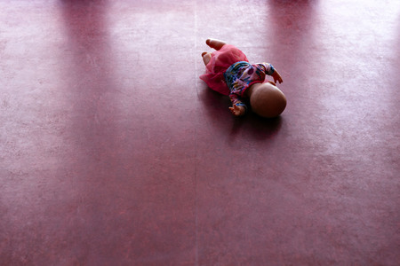 Symbolfoto Kindeswohl