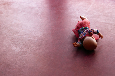 Symbolfoto Kindeswohl