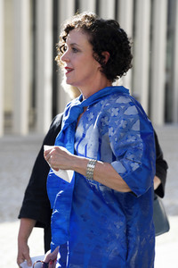 Filmpremiere 'Ich bin dein Mensch', Berlinale 2021