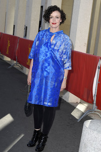 Filmpremiere 'Ich bin dein Mensch', Berlinale 2021