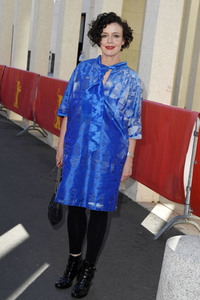 Filmpremiere 'Ich bin dein Mensch', Berlinale 2021