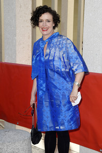 Filmpremiere 'Ich bin dein Mensch', Berlinale 2021