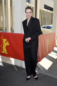 Filmpremiere 'Ich bin dein Mensch', Berlinale 2021