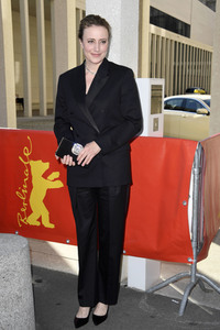 Filmpremiere 'Ich bin dein Mensch', Berlinale 2021