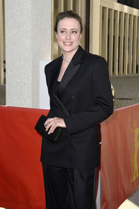 Filmpremiere 'Ich bin dein Mensch', Berlinale 2021