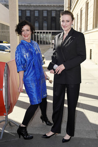 Filmpremiere 'Ich bin dein Mensch', Berlinale 2021