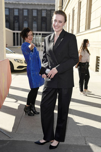 Filmpremiere 'Ich bin dein Mensch', Berlinale 2021