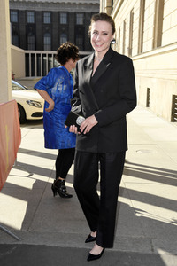 Filmpremiere 'Ich bin dein Mensch', Berlinale 2021