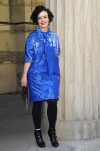 Filmpremiere 'Ich bin dein Mensch', Berlinale 2021