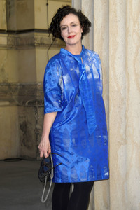 Filmpremiere 'Ich bin dein Mensch', Berlinale 2021