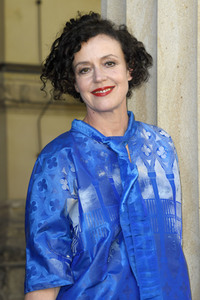 Filmpremiere 'Ich bin dein Mensch', Berlinale 2021