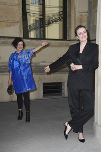 Filmpremiere 'Ich bin dein Mensch', Berlinale 2021