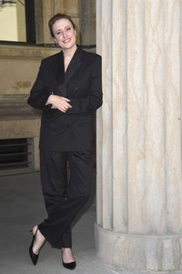 Filmpremiere 'Ich bin dein Mensch', Berlinale 2021