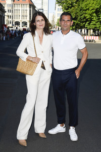 Filmpremiere 'Ich bin dein Mensch', Berlinale 2021