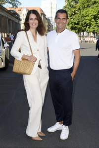 Filmpremiere 'Ich bin dein Mensch', Berlinale 2021