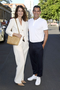 Filmpremiere 'Ich bin dein Mensch', Berlinale 2021