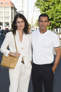 Filmpremiere 'Ich bin dein Mensch', Berlinale 2021