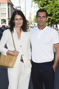 Filmpremiere 'Ich bin dein Mensch', Berlinale 2021