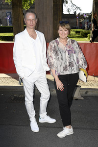 Filmpremiere 'Ich bin dein Mensch', Berlinale 2021