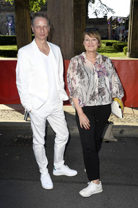 Filmpremiere 'Ich bin dein Mensch', Berlinale 2021