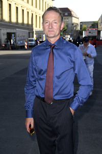 Filmpremiere 'Ich bin dein Mensch', Berlinale 2021