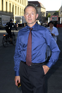 Filmpremiere 'Ich bin dein Mensch', Berlinale 2021