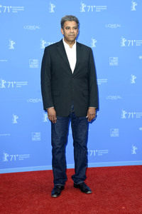 Filmpremiere 'Ich bin dein Mensch', Berlinale 2021