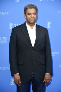 Filmpremiere 'Ich bin dein Mensch', Berlinale 2021