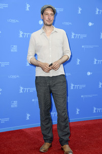 Filmpremiere 'Ich bin dein Mensch', Berlinale 2021