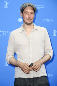 Filmpremiere 'Ich bin dein Mensch', Berlinale 2021