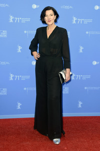 Filmpremiere 'Ich bin dein Mensch', Berlinale 2021