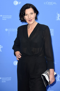 Filmpremiere 'Ich bin dein Mensch', Berlinale 2021