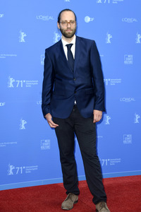 Filmpremiere 'Ich bin dein Mensch', Berlinale 2021