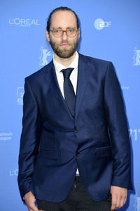 Filmpremiere 'Ich bin dein Mensch', Berlinale 2021