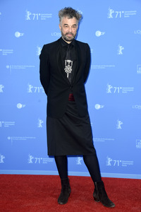 Filmpremiere 'Ich bin dein Mensch', Berlinale 2021