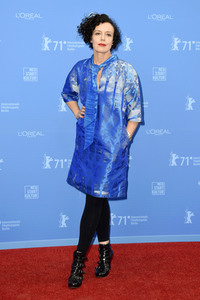 Filmpremiere 'Ich bin dein Mensch', Berlinale 2021