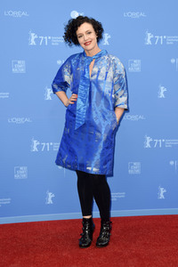 Filmpremiere 'Ich bin dein Mensch', Berlinale 2021