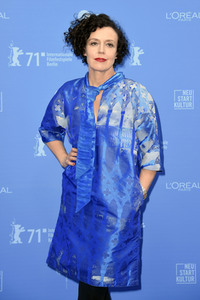 Filmpremiere 'Ich bin dein Mensch', Berlinale 2021